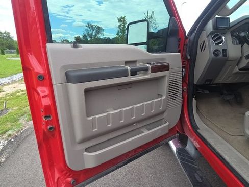 Used 2008 Ford F350 XL AWD/4WD image 22
