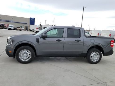 New 2026 Ford Maverick XL w/ Equipment Group 101A image 6