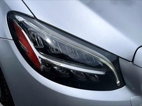 Certified 2020 Mercedes-Benz C 300 Sedan image 28