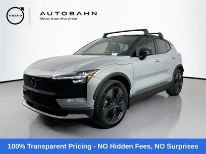 New 2026 Volvo EX30 Cross Country Ultra w/ Protection Package Premier