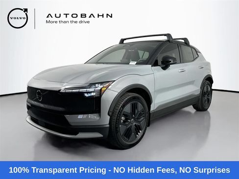 New 2026 Volvo EX30 Cross Country Ultra w/ Protection Package Premier AWD/4WD image 1