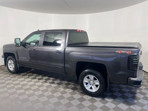 Used 2015 Chevrolet Silverado 1500 LT image 5