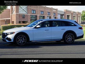 New 2026 Mercedes-Benz E 450 4MATIC All-Terrain Wagon video 1