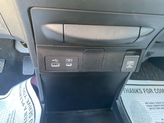 Used 2025 Honda Odyssey EX-L image 59