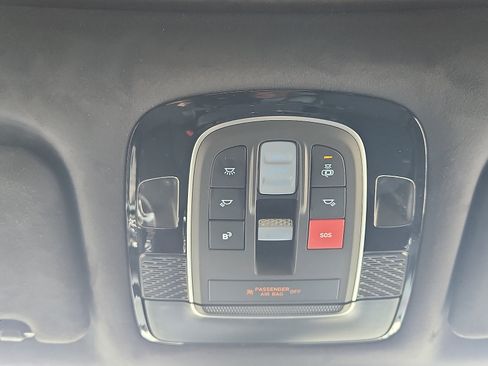 Used 2025 Hyundai Palisade Calligraphy AWD/4WD image 21