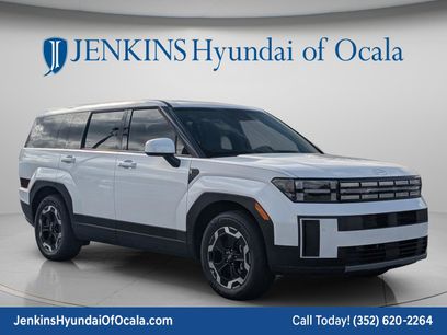 New 2026 Hyundai Santa Fe SE w/ Tow & Go Package