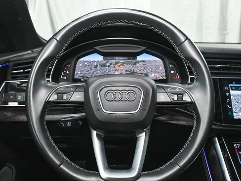Used 2023 Audi Q8 Premium Plus AWD/4WD image 40