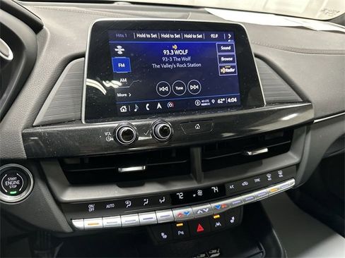 Certified 2023 Cadillac CT4 Sport image 11