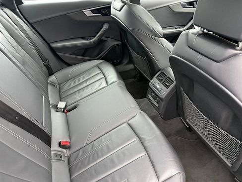Used 2024 Audi A4 2.0T Premium Plus image 16