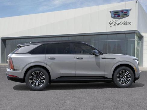 New 2026 Cadillac Escalade IQ Sport 1 w/ LPO, Floor Liner Package image 5