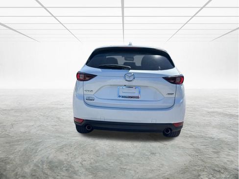 Used 2017 MAZDA CX-5 Touring w/ Preferred Equipment Package image 5