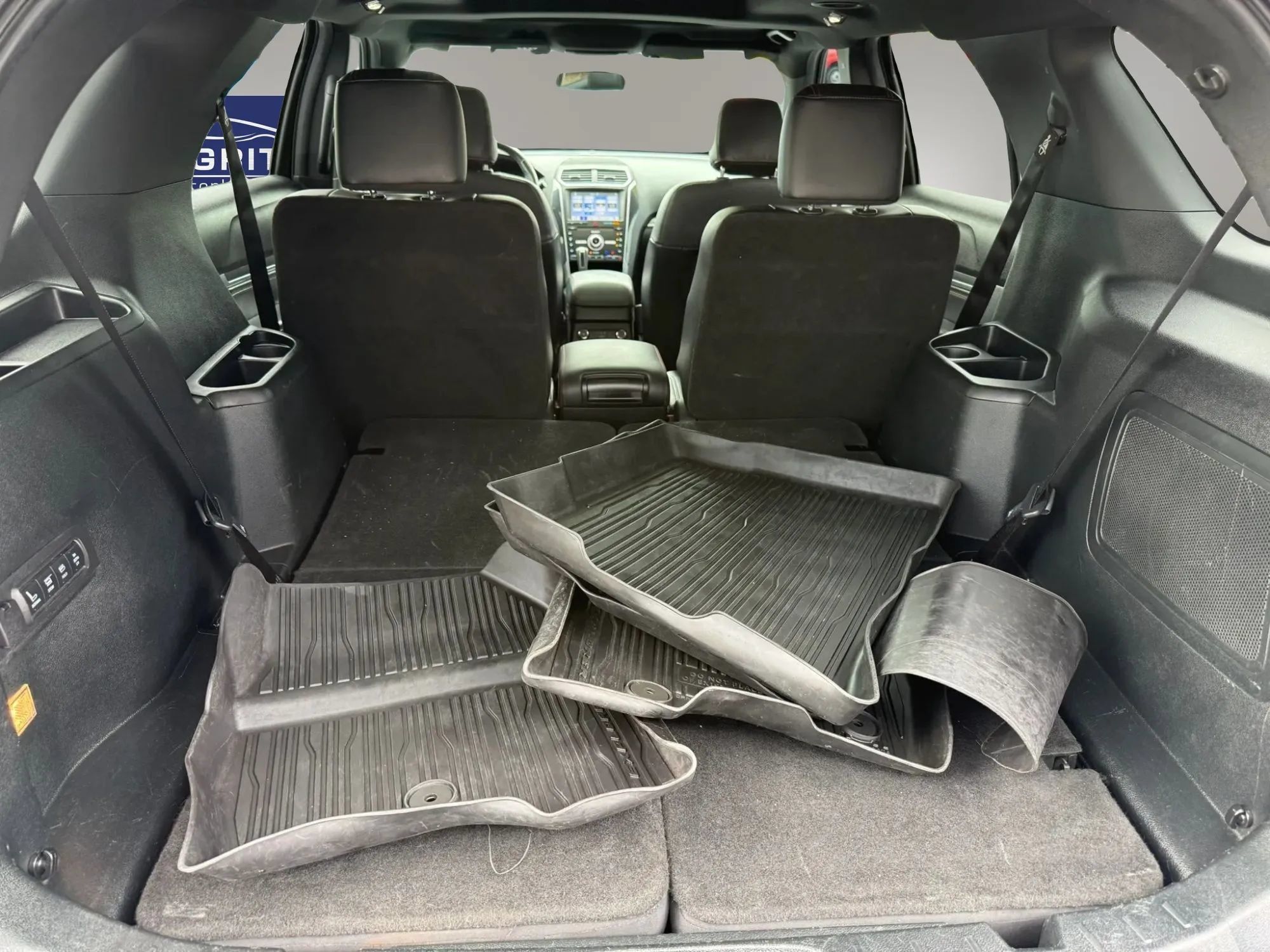 Used 2019 Ford Explorer Sport w/ Equipment Group 401A AWD/4WD image 43