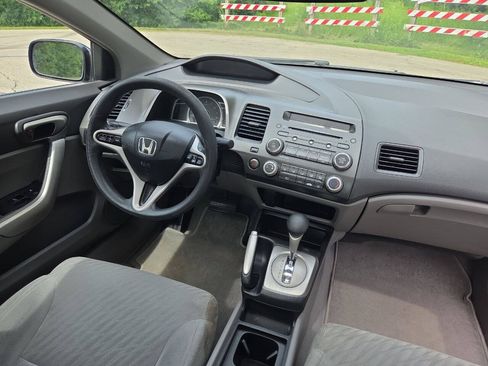 Used 2009 Honda Civic EX image 13