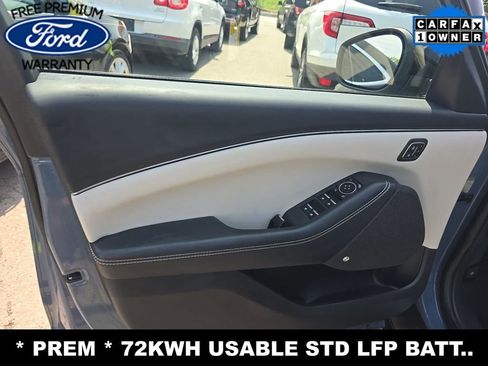 Used 2023 Ford Mustang Mach-E Premium RWD image 11