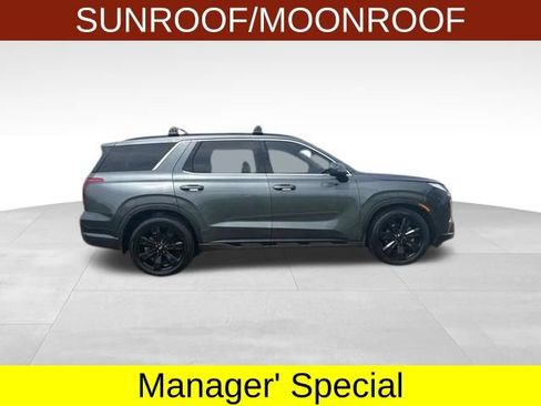 Used 2024 Hyundai Palisade XRT FWD image 8