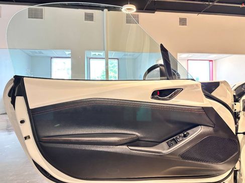 Used 2023 MAZDA MX-5 Miata Grand Touring image 20