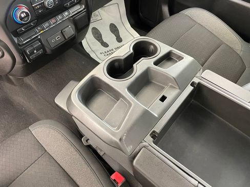 Used 2019 Chevrolet Silverado 1500 RST image 9