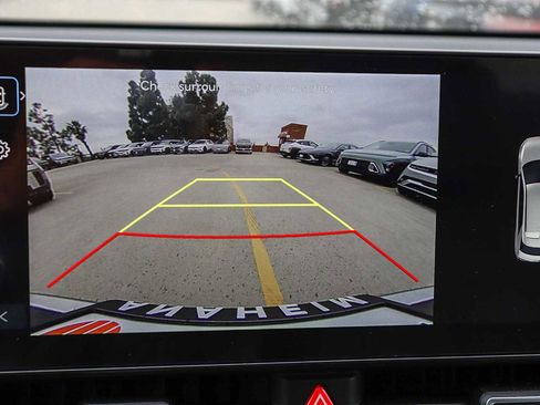 New 2026 Hyundai Ioniq 5 SEL image 24