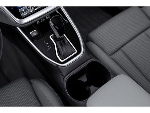 New 2025 Subaru Legacy Premium AWD/4WD image 21