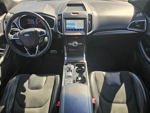 Used 2020 Ford Edge ST w/ Equipment Group 401A AWD/4WD image 20