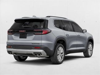 New 2026 GMC Acadia Elevation FWD video 2