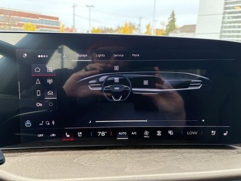 New 2025 Audi Q5 Premium Plus image 24