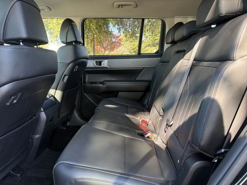 Used 2025 Hyundai Santa Fe SEL image 27