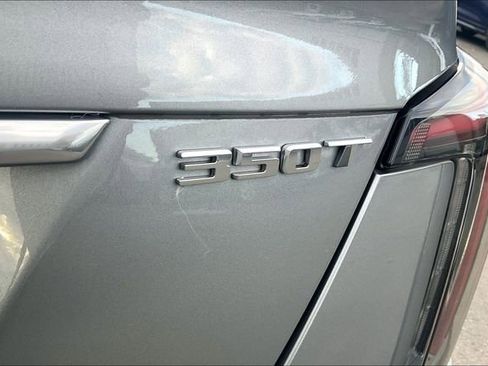 Used 2024 Cadillac CT5 Sport w/ Technology Package image 8