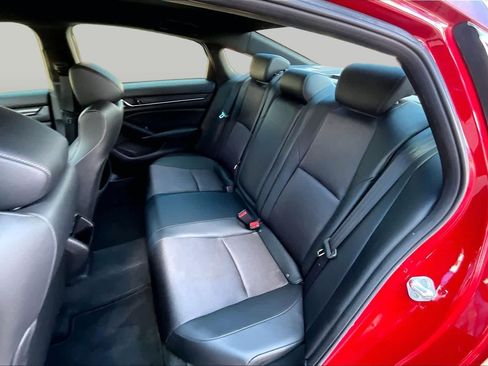 Used 2021 Honda Accord Sport image 21