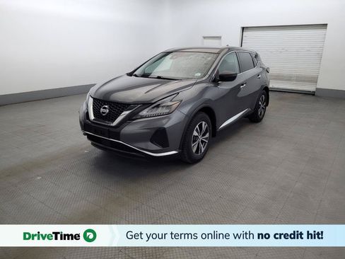 Used 2020 Nissan Murano S w/ Technology Package AWD/4WD image 1