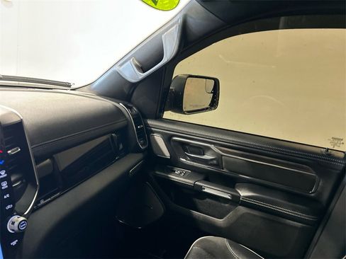 Used 2025 RAM 1500 Laramie image 26