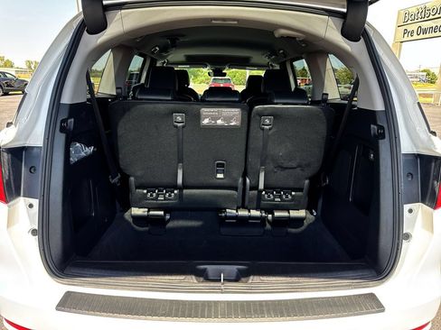 Used 2023 Honda Odyssey EX-L image 24