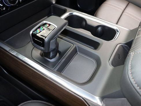 New 2026 Chevrolet Silverado 1500 High Country w/ Technology Package image 23