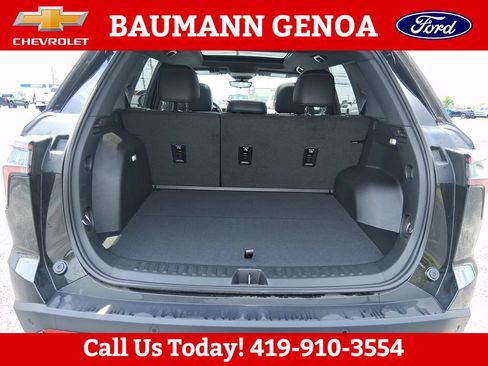 Used 2026 Chevrolet Equinox RS w/ Convenience Package III AWD/4WD image 5