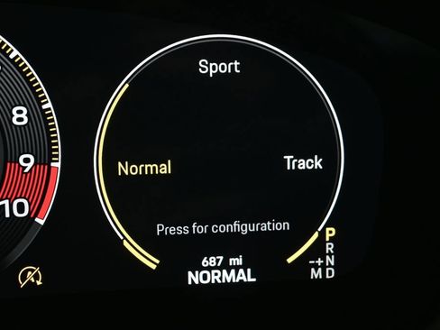 Certified 2026 Porsche 911 GT3 RWD image 28