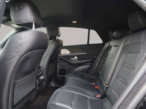 Used 2021 Mercedes-Benz GLE 53 AMG 4MATIC Coupe image 27