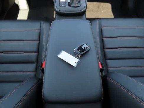 New 2026 Honda CR-V Sport-L image 26