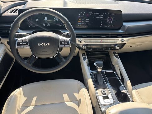 Used 2024 Kia Telluride S w/ S Sunroof Package image 23