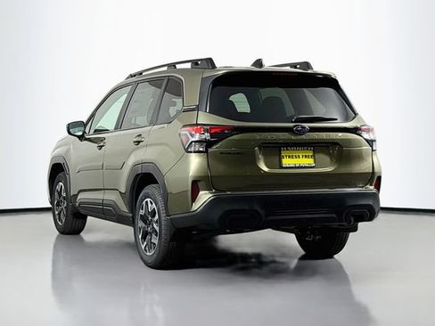 New 2026 Subaru Forester Premium AWD/4WD image 5