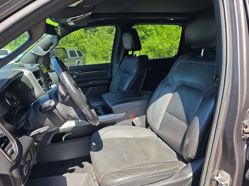 Used 2020 RAM 1500 Sport w/ Alpine Leather & Sound Group AWD/4WD image 13