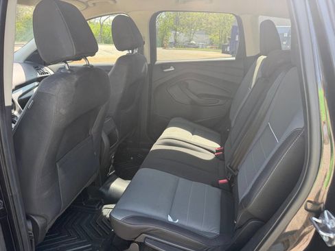 Used 2015 Ford Escape SE AWD/4WD image 8