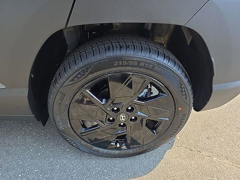 New 2026 Hyundai Kona SEL Sport image 45