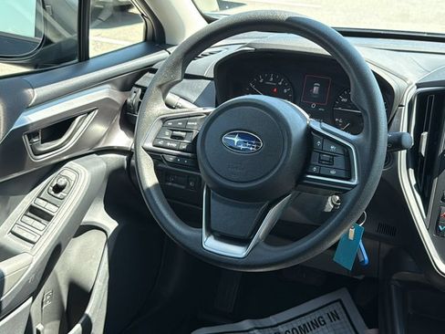 Certified 2024 Subaru Impreza 2.0i AWD/4WD image 23