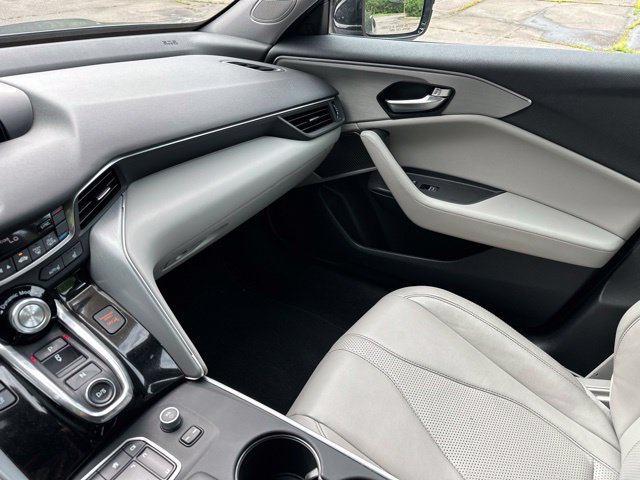 Used 2023 Acura TLX w/ Technology Package FWD image 28