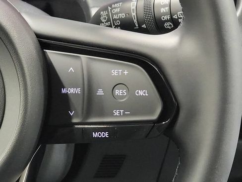 New 2026 MAZDA CX-5 Select AWD/4WD image 26