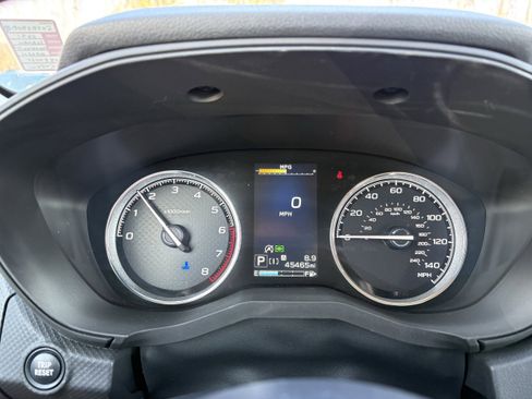 Certified 2021 Subaru Forester Touring w/ Popular Package #2 image 14