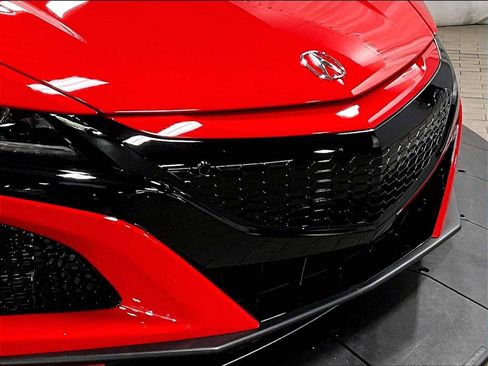 Used 2021 Acura NSX image 28