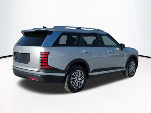 New 2026 Hyundai Palisade SEL image 5