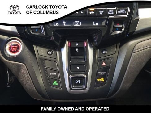 Used 2019 Honda Odyssey EX-L image 28