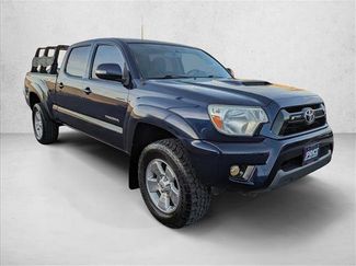 Used 2013 Toyota Tacoma PreRunner w/ TRD Sport Pkg video 3